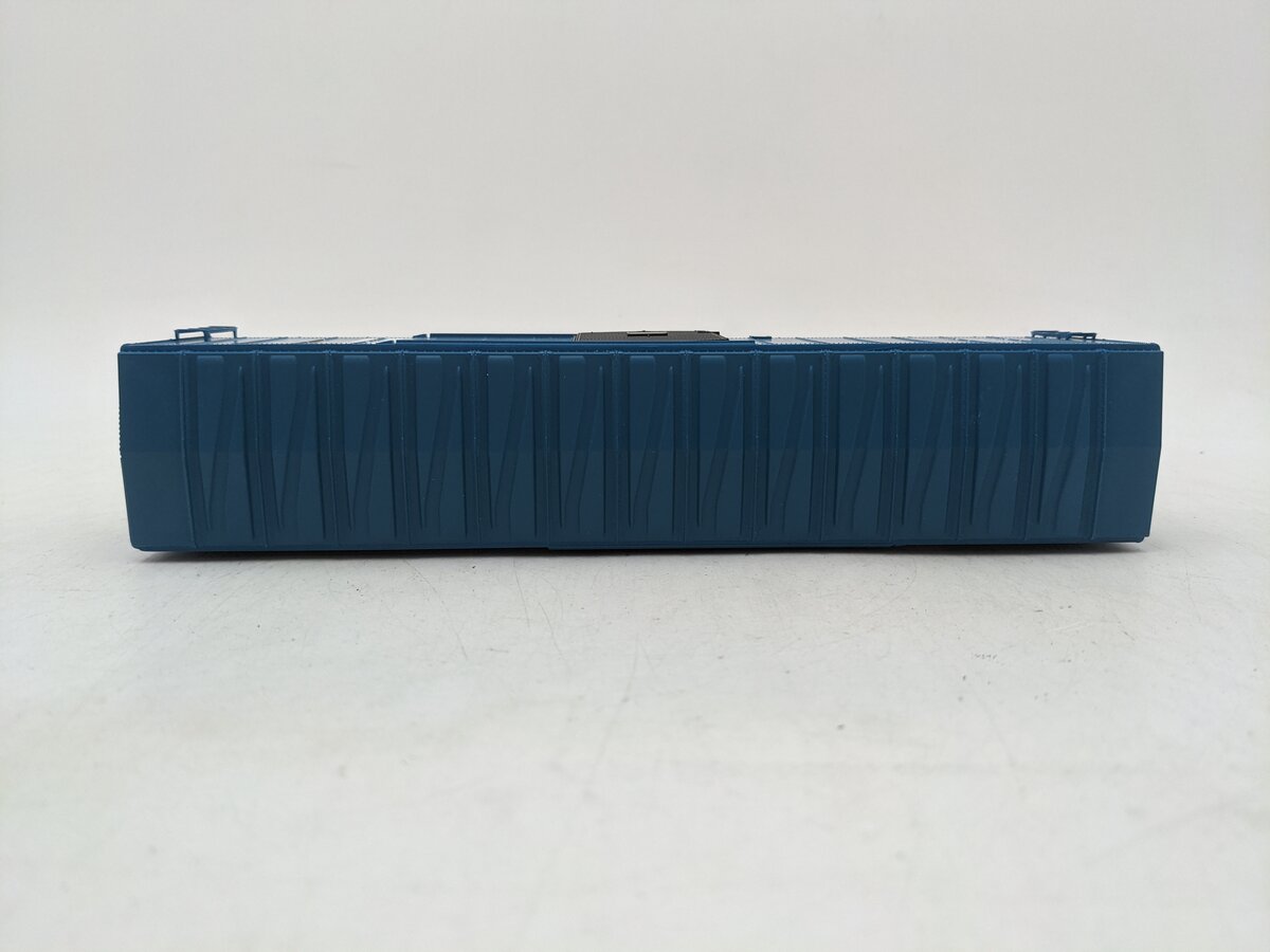 Pacific Rail S Scale Boston & Maine Boxcar #77797-Scale EX/Box