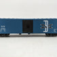 Pacific Rail S Scale Boston & Maine Boxcar #77797-Scale EX/Box