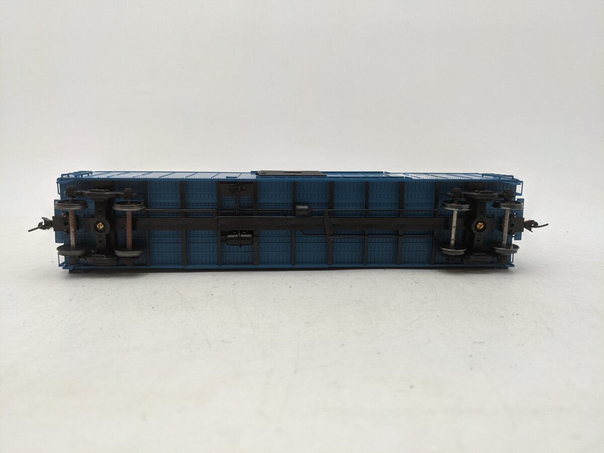 Pacific Rail S Scale Boston & Maine Boxcar #77797-Scale EX/Box