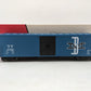 Pacific Rail S Scale Boston & Maine Boxcar #77797-Scale EX/Box