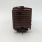 Pacific Rail B-310.3 S Scale St. Louis & Southwestern Boxcar #33895-Scale EX/Box