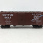 Pacific Rail B-310.3 S Scale St. Louis & Southwestern Boxcar #33895-Scale EX/Box