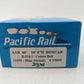 Pacific Rail B-310.3 S Scale St. Louis & Southwestern Boxcar #33895-Scale EX/Box