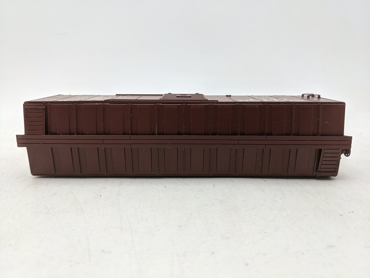 Pacific Rail B-310.3 S Scale St. Louis & Southwestern Boxcar #33895-Scale EX/Box