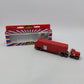 Solido 3511 1:43 Scale Toner-Gam III Mack R600 Pompiers FDNY Fire Vehicle EX/Box