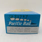 Pacific Rail B-402 S Scale Southern Pacific Boxcar #82797-Scale EX/Box