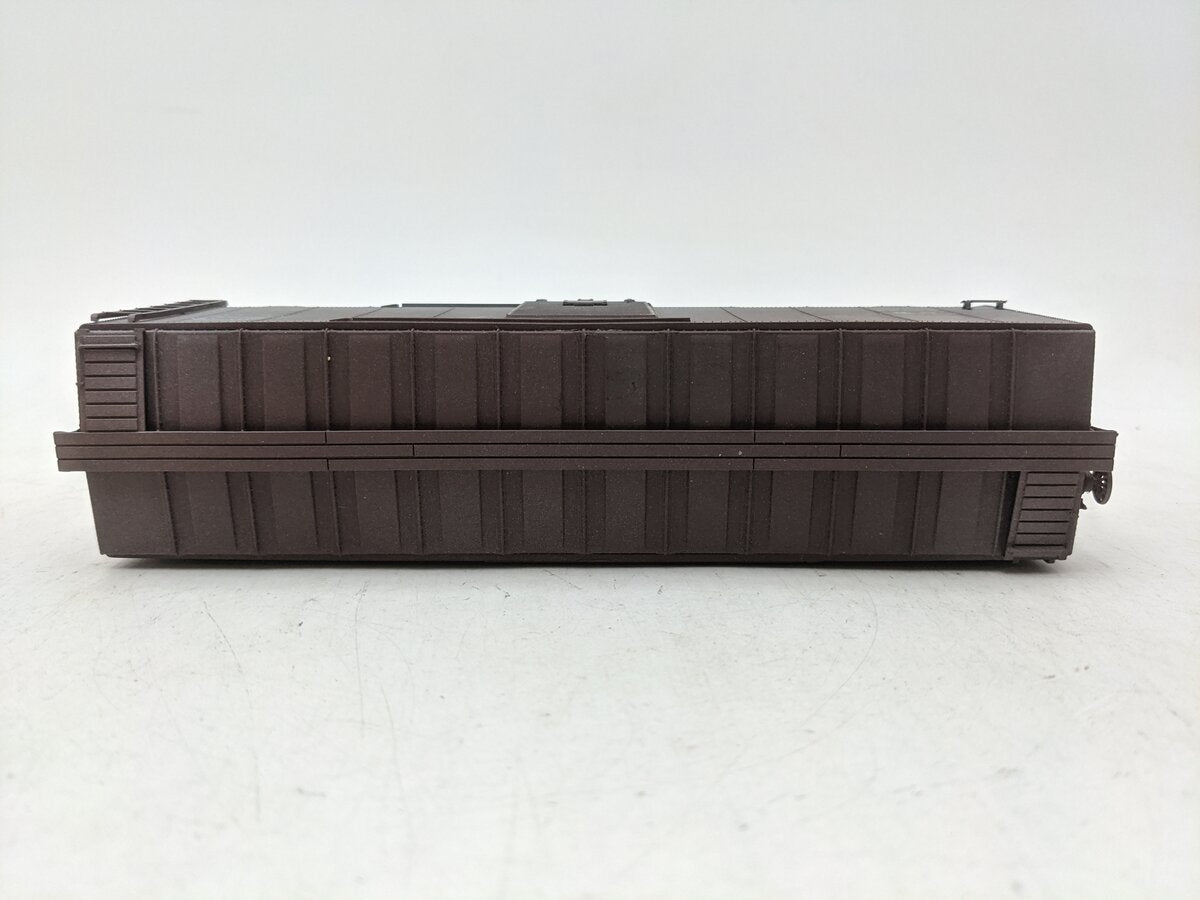 Pacific Rail B-402 S Scale Southern Pacific Boxcar #82797-Scale EX/Box