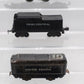 Marx/Lionel Vintage O Gauge Steam Locomotives And Tenders [5] VG