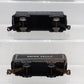 Marx/Lionel Vintage O Gauge Steam Locomotives And Tenders [5] VG