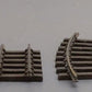 LGB G Scale Assorted Track Sections [9]