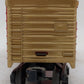 Lionel 6-9856 O Gauge Old Milwaukee Beer Billboard Reefer Car EX/Box