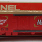 Lionel 6-9856 O Gauge Old Milwaukee Beer Billboard Reefer Car EX/Box