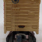 Lionel 6-9856 O Gauge Old Milwaukee Beer Billboard Reefer Car EX/Box