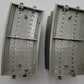 American Flyer 6-49878 S Scale FasTrack R20 1/2 Curve Track (12) EX