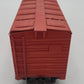 Weaver O Scale Swift Brass Sliding Boxcar #12036 2-Rail VG
