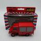 Solido 2125 1/43 Scale Toner-Gam I Mercedes Unimog Fire Vehicle NIB