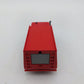 Solido 2125 1/43 Scale Toner-Gam I Mercedes Unimog Fire Vehicle NIB