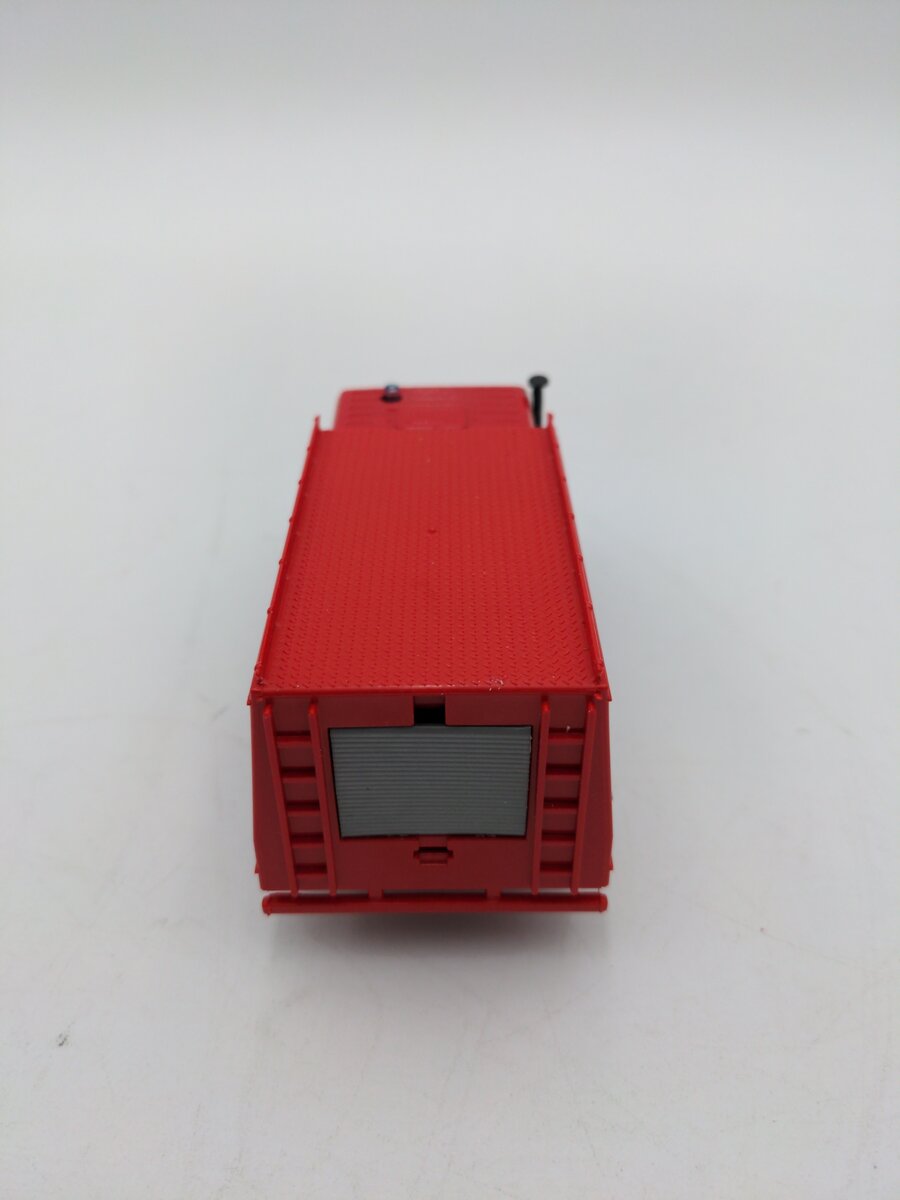 Solido 2125 1/43 Scale Toner-Gam I Mercedes Unimog Fire Vehicle NIB