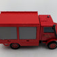Solido 2125 1/43 Scale Toner-Gam I Mercedes Unimog Fire Vehicle NIB
