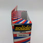 Solido 2125 1/43 Scale Toner-Gam I Mercedes Unimog Fire Vehicle NIB
