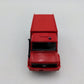Solido 2125 1/43 Scale Toner-Gam I Mercedes Unimog Fire Vehicle NIB