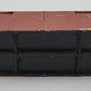 Weaver O Scale Lehigh Valley Brass Boxcar 2-Rail VG