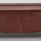 Weaver O Scale Lehigh Valley Brass Boxcar 2-Rail VG