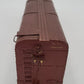 Weaver O Scale Lehigh Valley Brass Boxcar 2-Rail VG