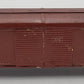 Weaver O Scale Lehigh Valley Brass Boxcar 2-Rail VG