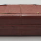 Weaver O Scale Lehigh Valley Brass Boxcar 2-Rail VG