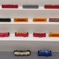 Bachmann, Lionel, & AHM HO Scale Assorted Freight Cars [13] EX/Box