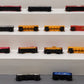 Bachmann, Lionel, & AHM HO Scale Assorted Freight Cars [13] EX/Box