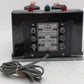 American Flyer 18B Vintage S 190 Watt Transformer - Runs 2 Trains VG