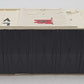 Weaver O Scale Lehigh Valley Boxcar #8260 2-Rail VG