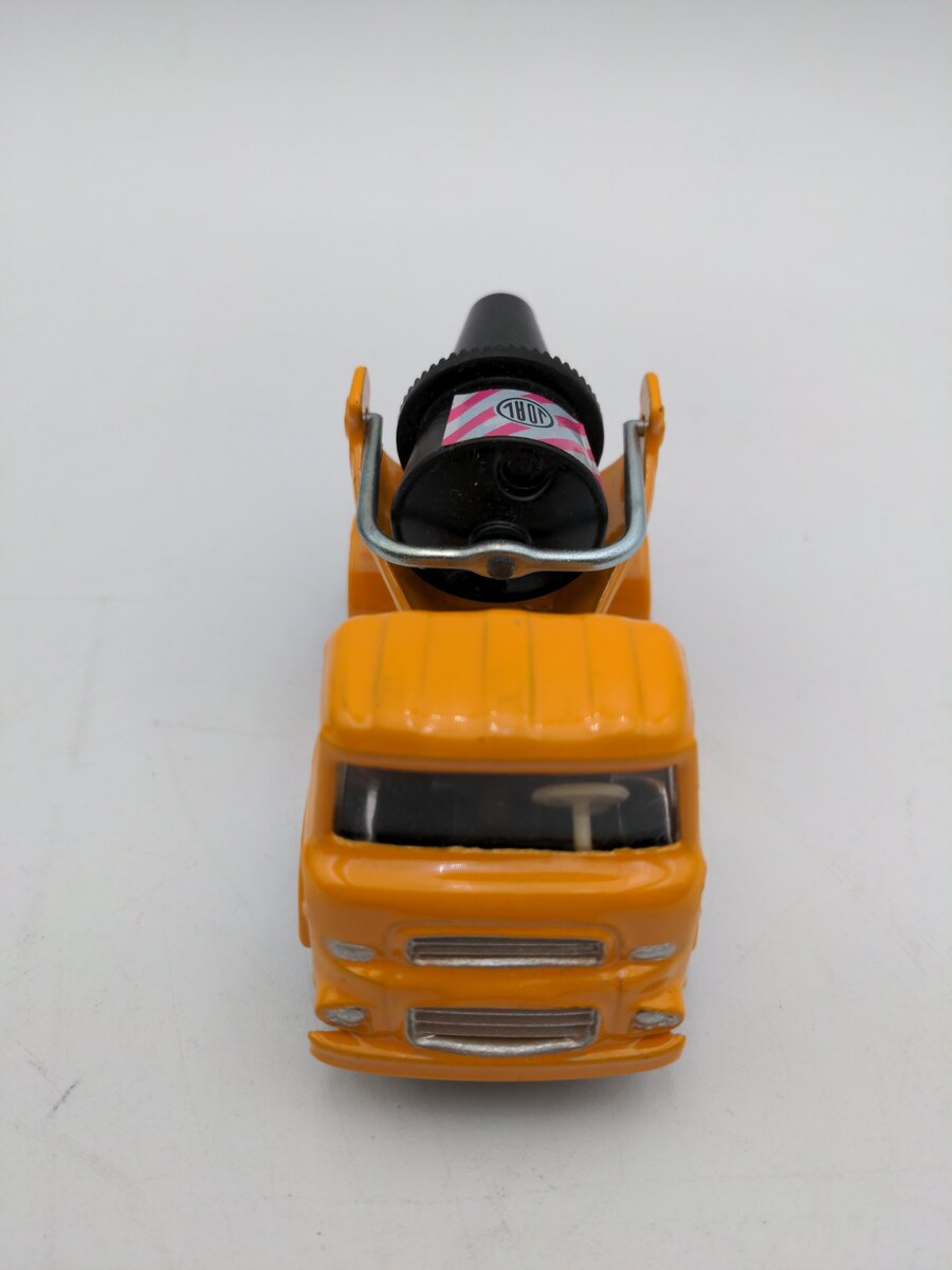 Joal 202 VTG Cement Mixer Truck EX/Box