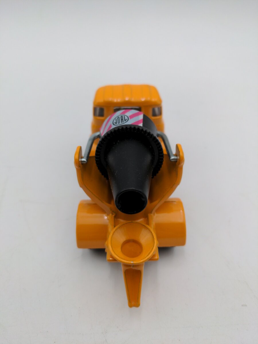 Joal 202 VTG Cement Mixer Truck EX/Box