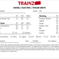 American Models 1148 EMD E8 S Hi-Rail Baltimore and Ohio Diesel Locomotive #1448 VG/Box