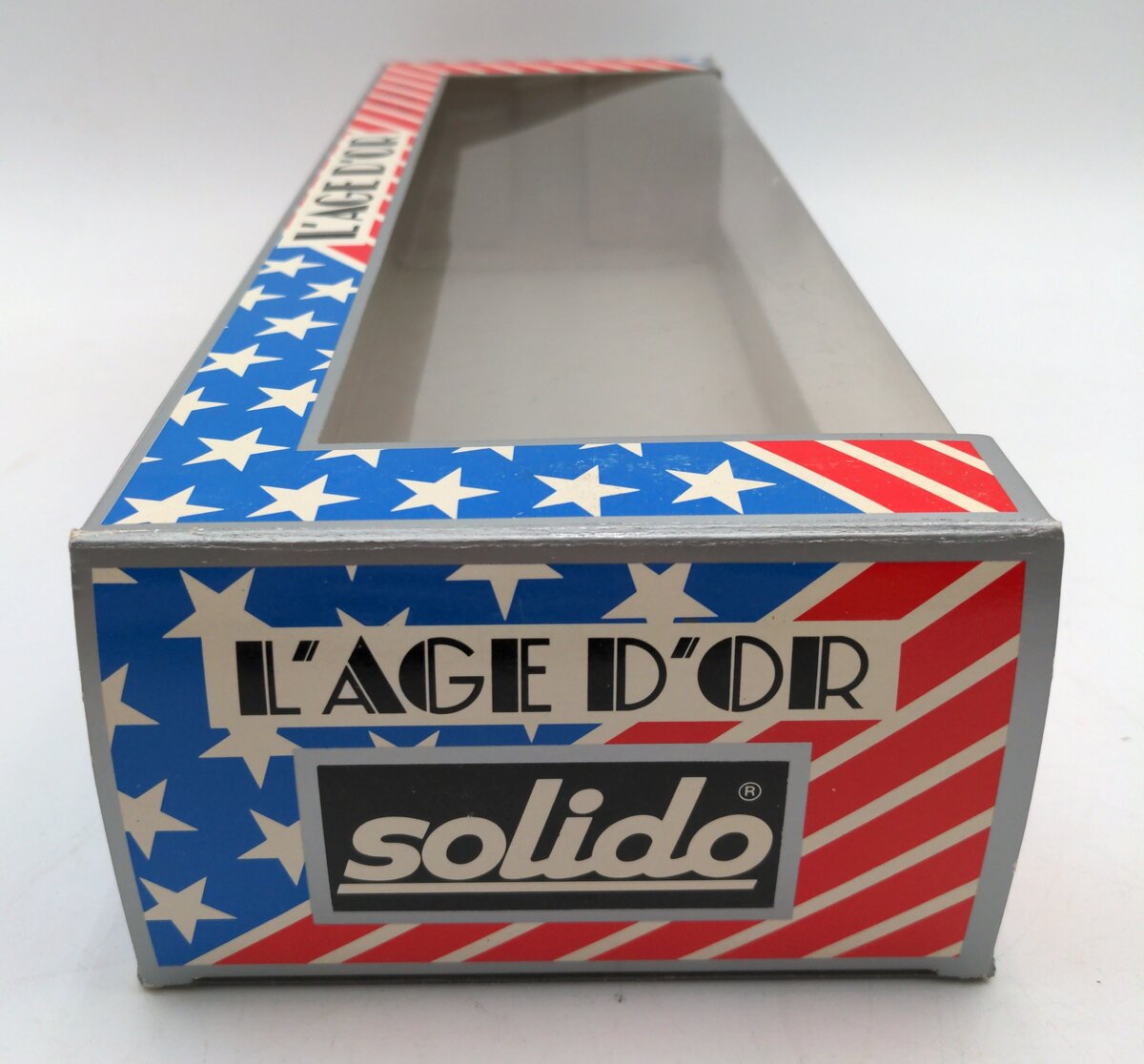 Solido 1:43 Volkswagen Convertible Die-Cast Model Car Set Of 4 L'age D'or LN/Box