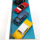 Solido 1:43 Volkswagen Convertible Die-Cast Model Car Set Of 4 L'age D'or LN/Box