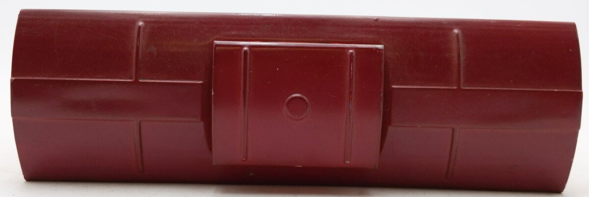 Lionel O Gauge Vintage Ringling Bros Barnum & Bailey Caboose- Custom