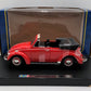 Revell 86-8946 1:18 Scale Volkswagen Convertible NIB