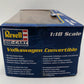 Revell 86-8946 1:18 Scale Volkswagen Convertible NIB