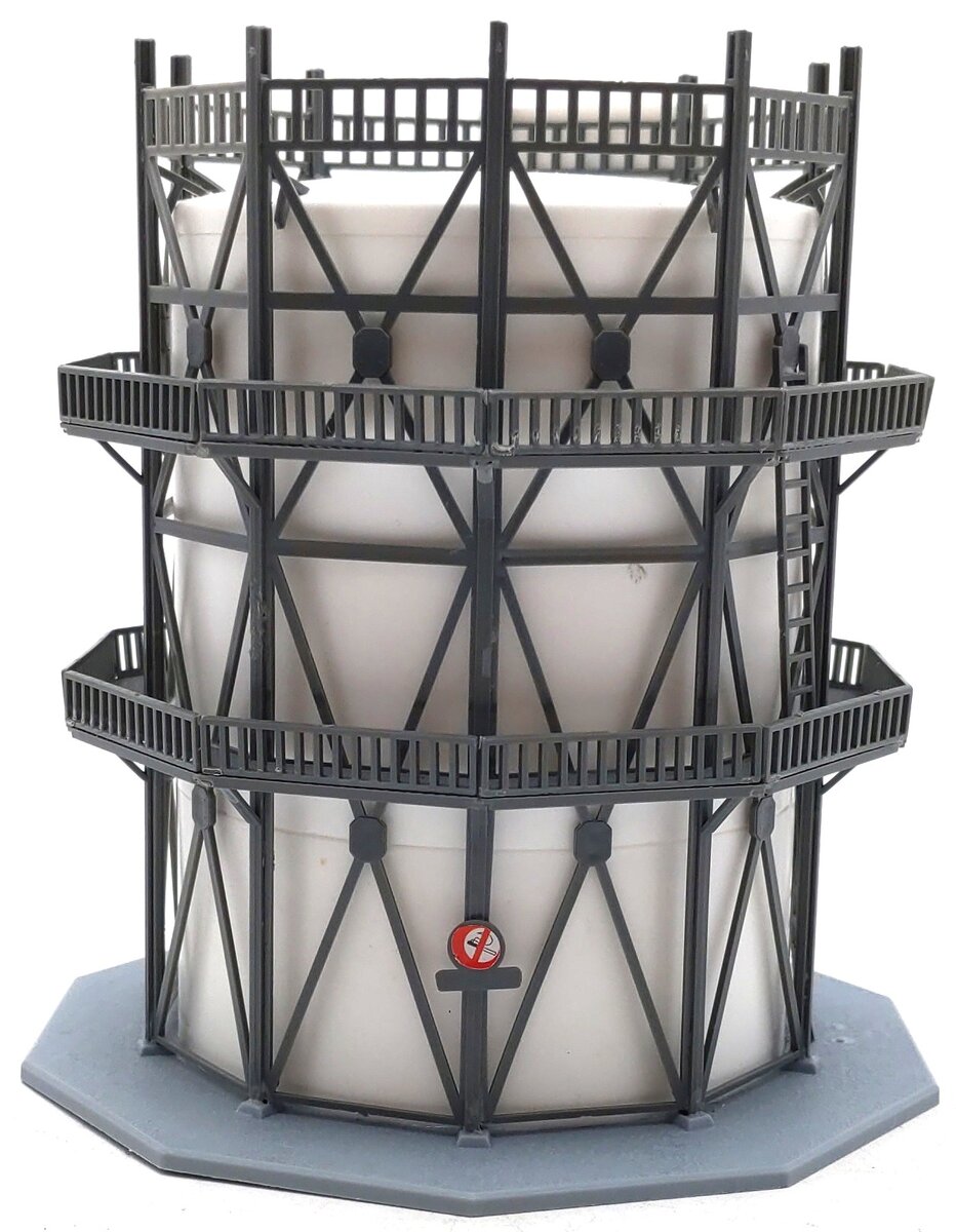 Model Power 2590 Large Oil Storage Tank LN/Box
