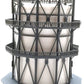 Model Power 2590 Large Oil Storage Tank LN/Box