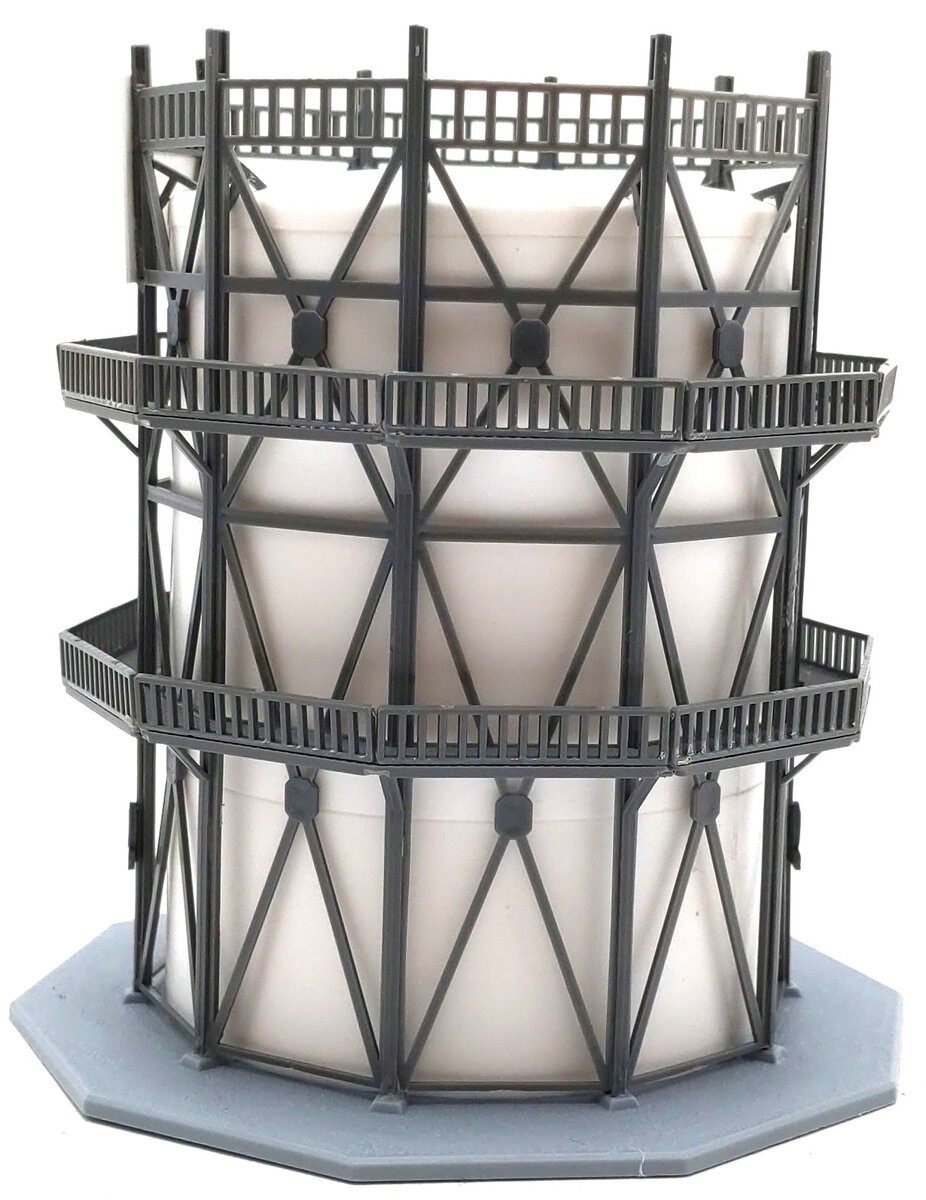 Model Power 2590 Large Oil Storage Tank LN/Box