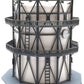Model Power 2590 Large Oil Storage Tank LN/Box