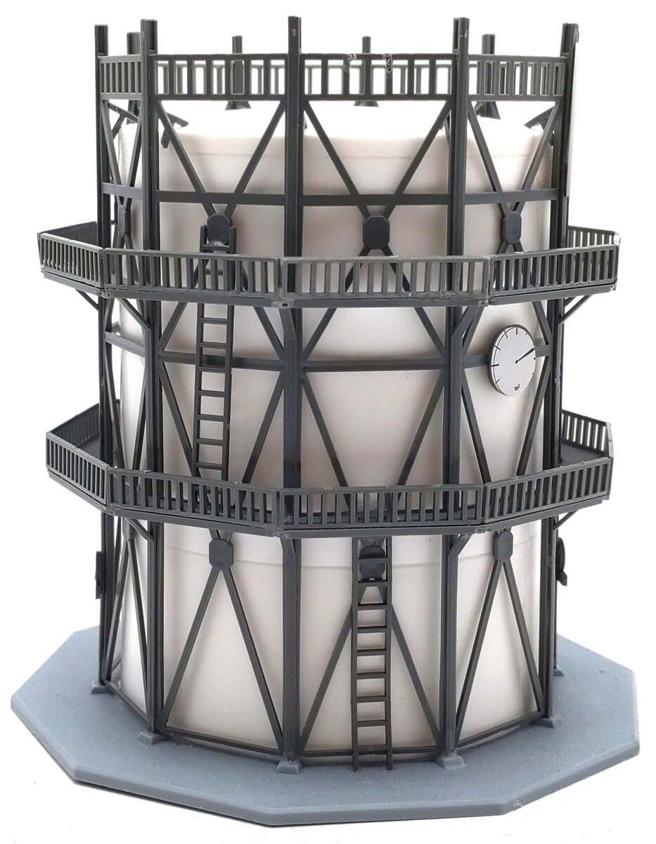 Model Power 2590 Large Oil Storage Tank LN/Box