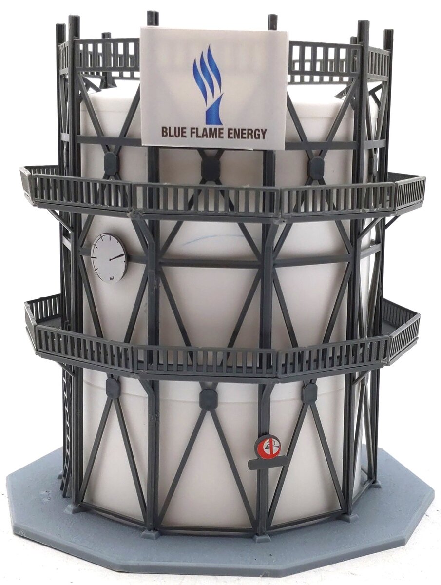 Model Power 2590 Large Oil Storage Tank LN/Box