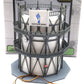 Model Power 2590 Large Oil Storage Tank LN/Box