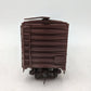 American Models 104-B S Canadian Pacific Railroad Boxcar #290078-Scale EX/Box